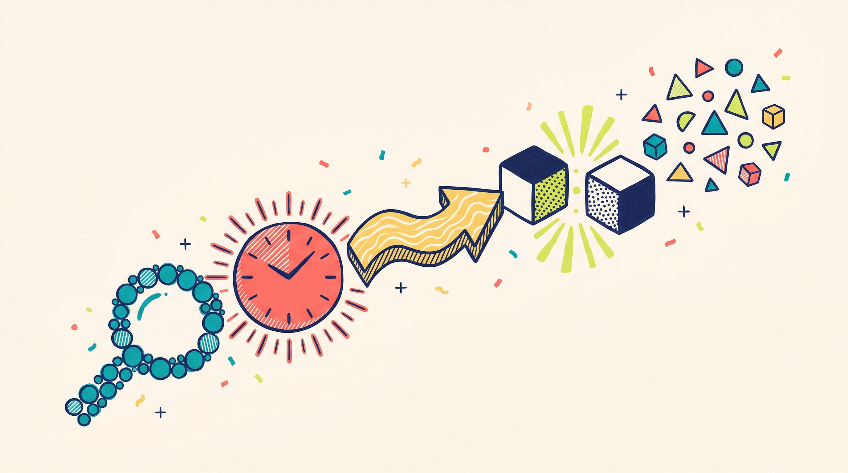 Five elements of AI buyer readiness