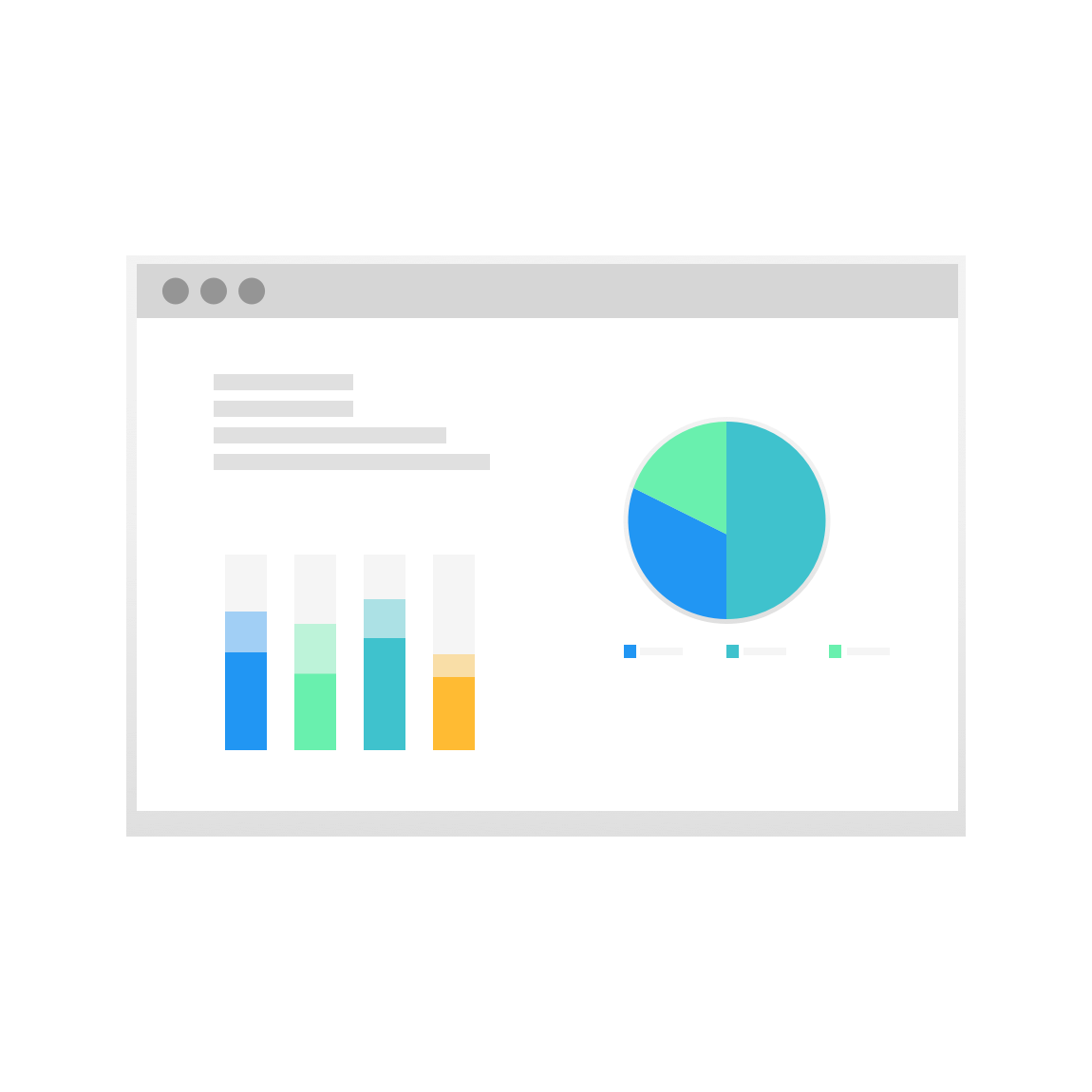 Sales enablement analytics