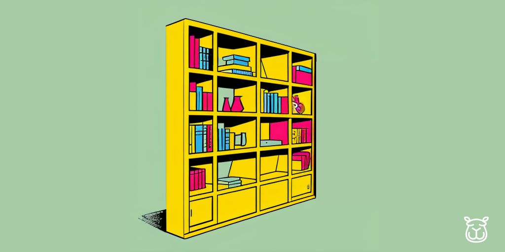 How To Build A B2B Content Library That Works