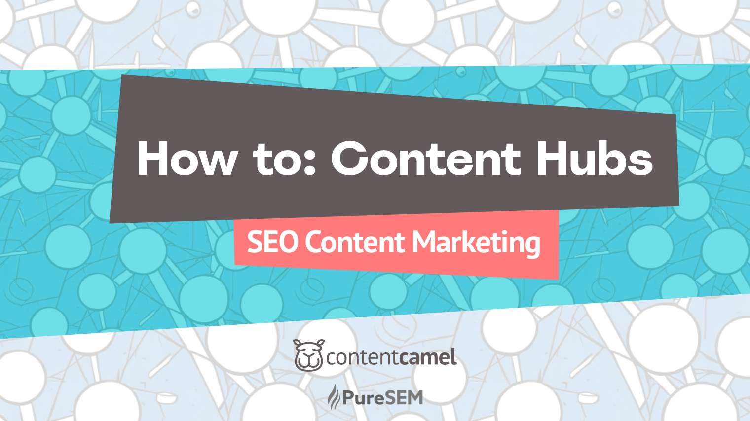 SEO Content Hubs- Building Resources for Engagements