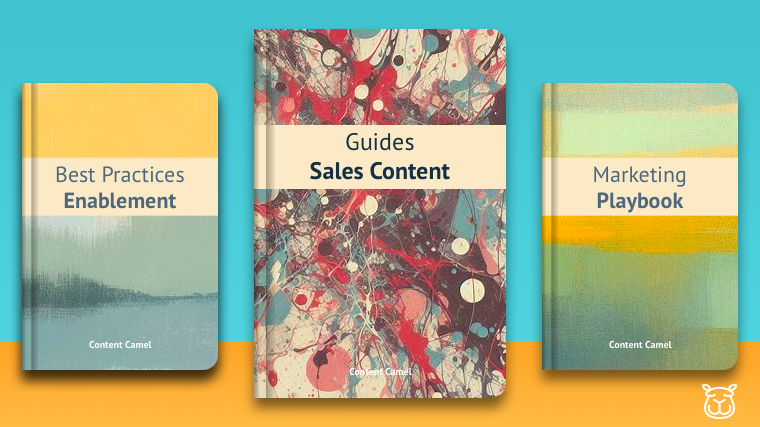 Sales Content Resources & Essential Guides