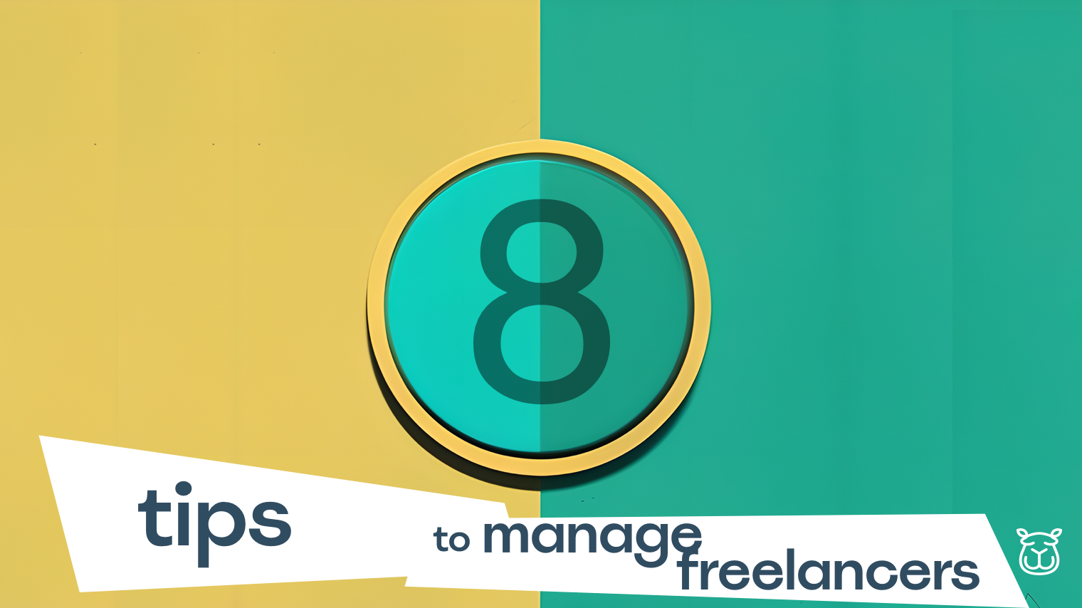 8 Actionable Tips to Manage Your Freelance Writers With Ease