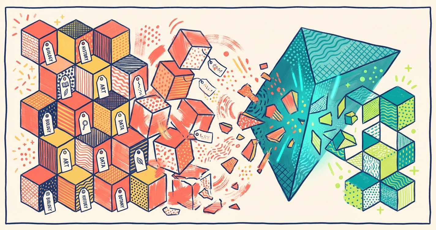 Using AI to Tag and Organize Your Content Library (Without the Mess)