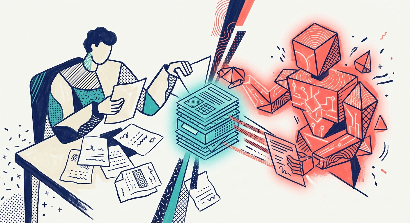 Buyer Enablement in the Age of AI: How Not to Fall Behind