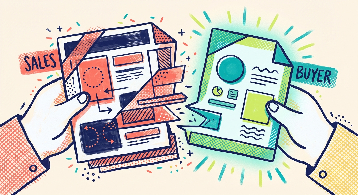 Buyer Enablement for Content Teams: The Shift That Changes What You Create