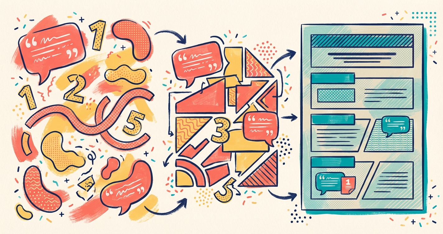 Case Study Templates That Actually Get Made (And Convert)