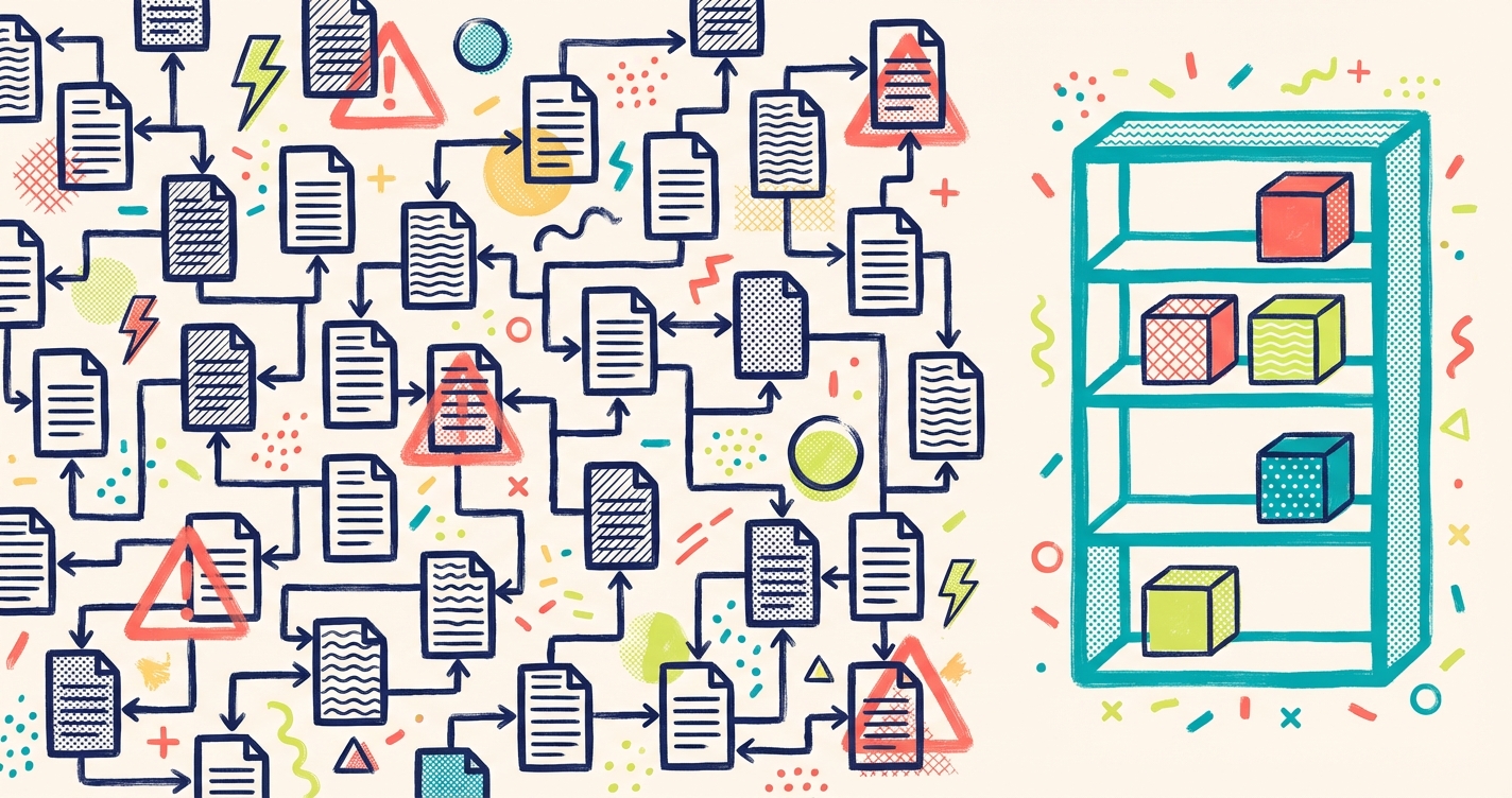 Confluence Alternative for Marketing and Sales (2026)