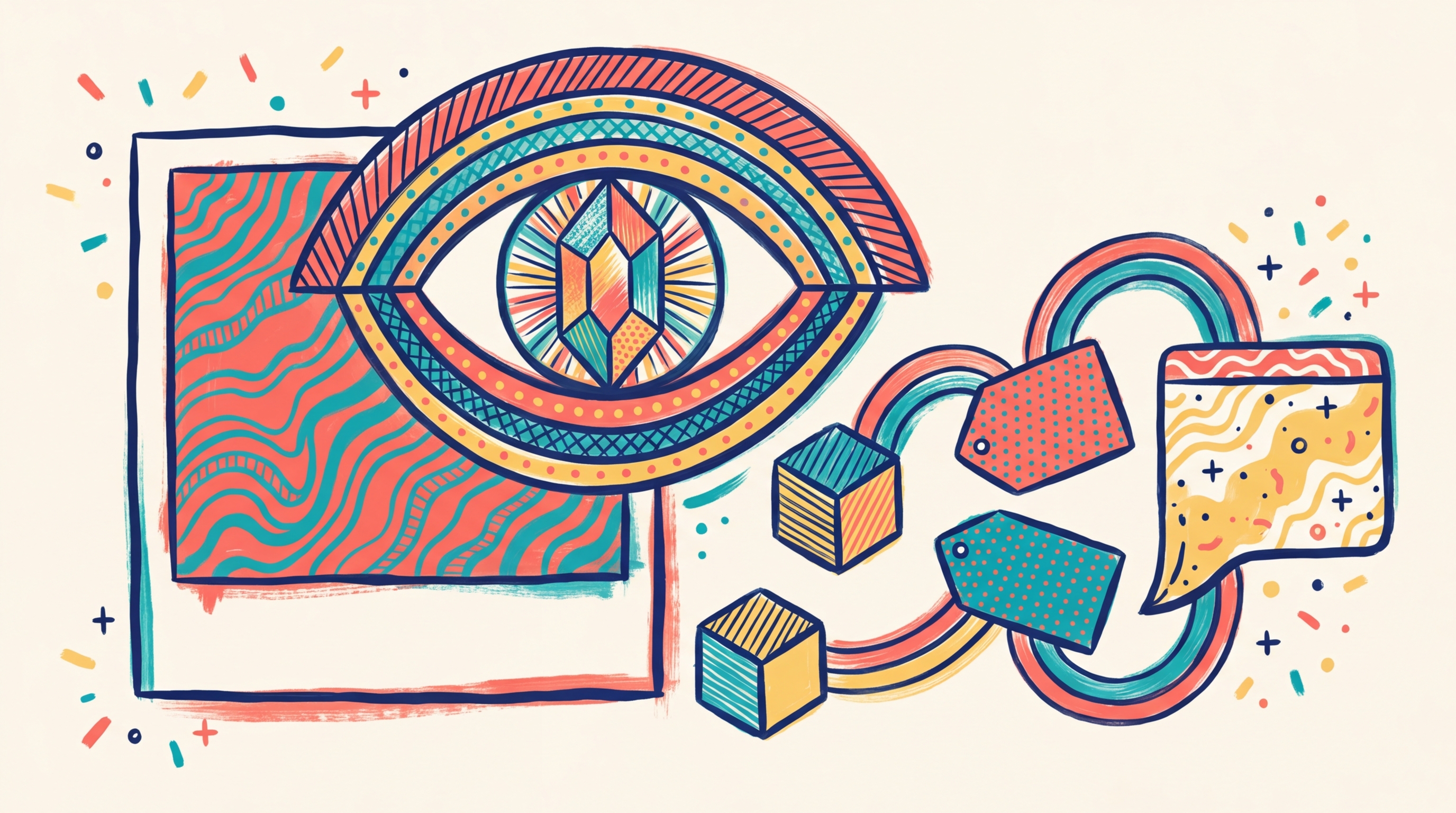 Your image assets were invisible to search. Not anymore.