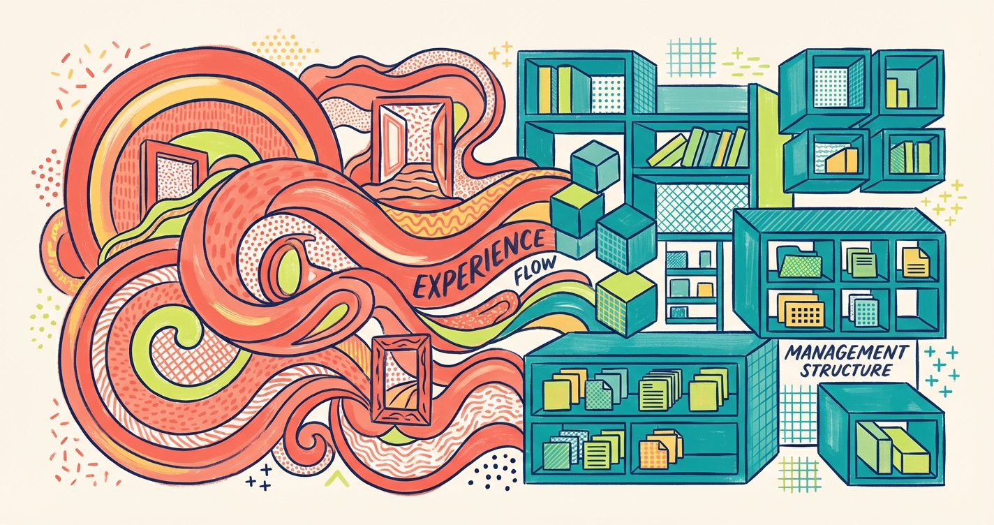 PathFactory Alternative 2026: Content Experience vs Content Management