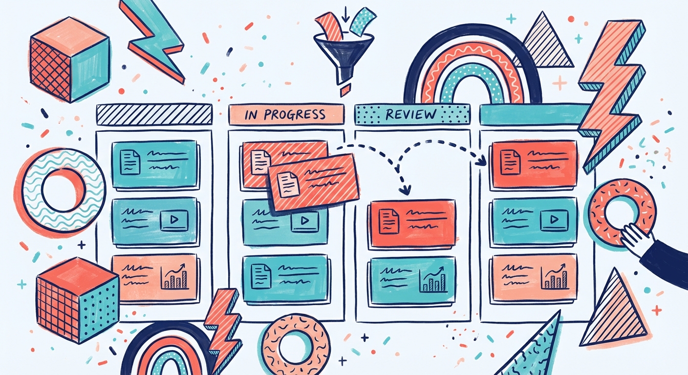 Your Reps Are Guessing What to Send. Playbooks Fixes That.