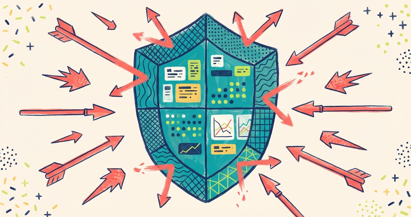 Sales Battlecard Template: Build Competitive Intel That Reps Actually Use