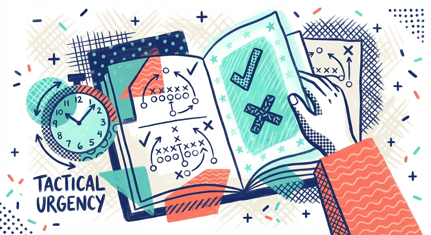 Sales Playbook Content: What to Include and How to Organize It