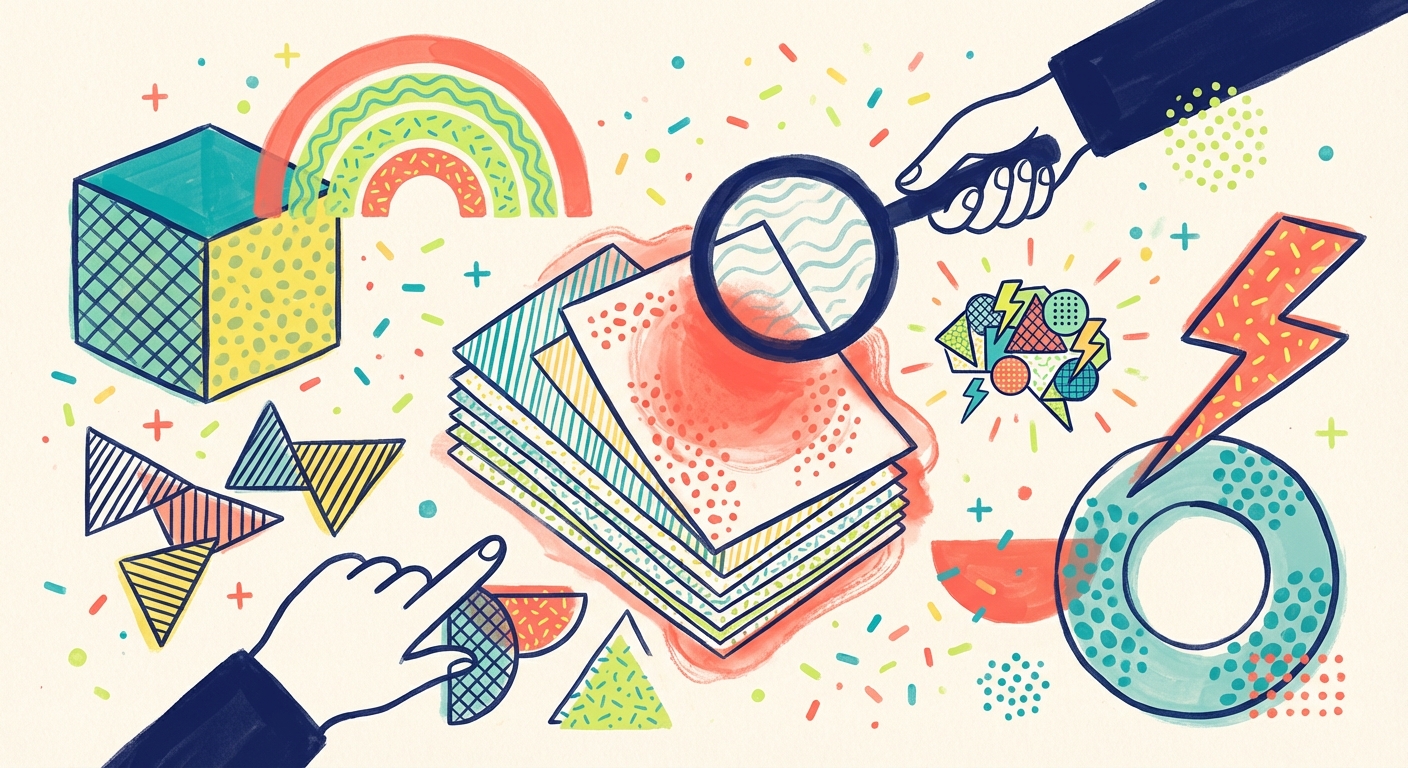 Smart search and AI-powered content discovery